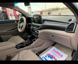 هيونداي توسان